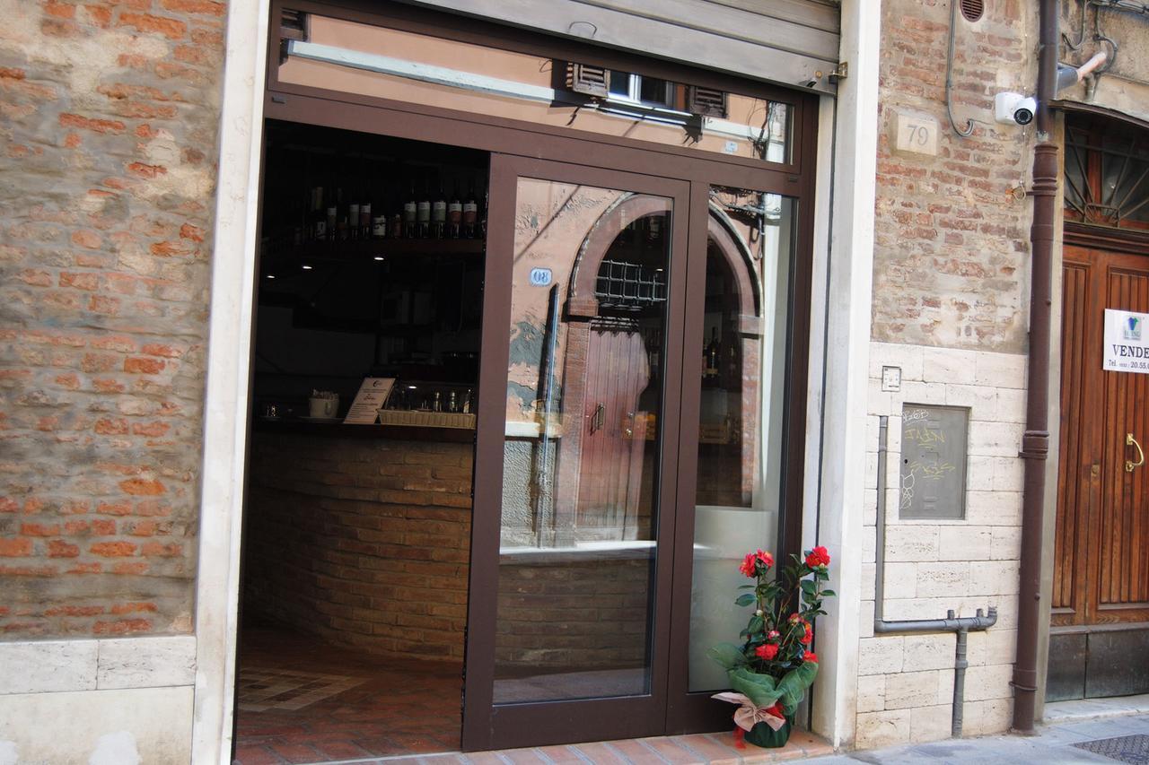 Locanda Del Furioso Ferrara Esterno foto