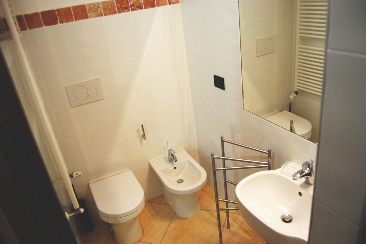 Locanda Del Furioso Ferrara Esterno foto