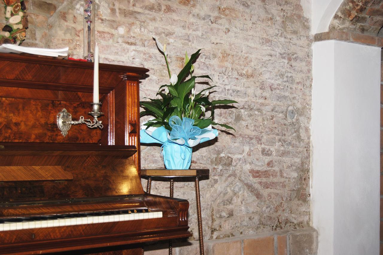 Locanda Del Furioso Ferrara Esterno foto