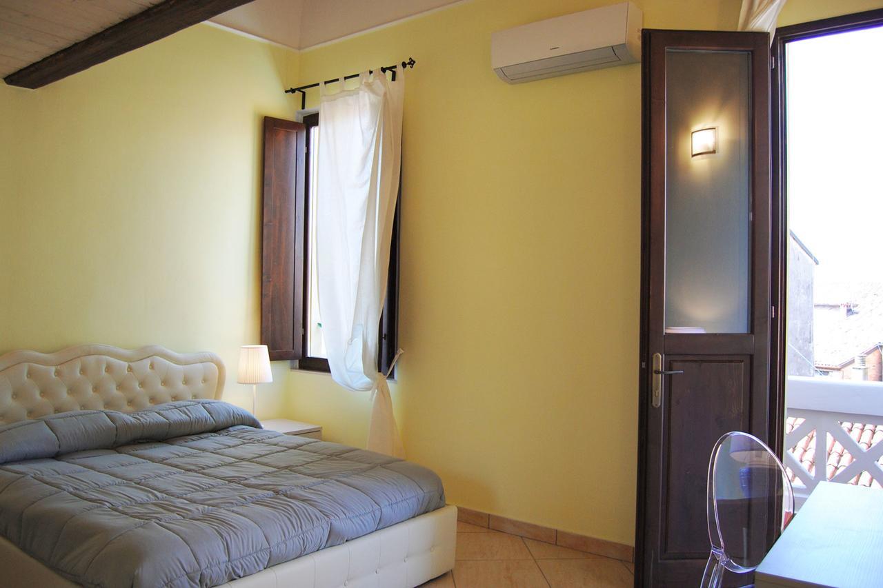 Locanda Del Furioso Ferrara Esterno foto